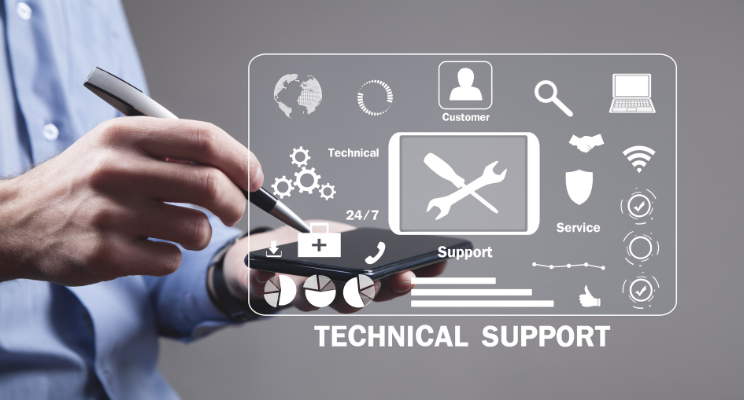 Customer Service Automation: Balancing AI Efficiency & Human Touch