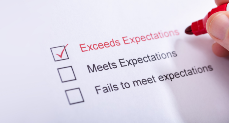 Adapting to Customer Expectations: A Holistic Approach to Customer Experience