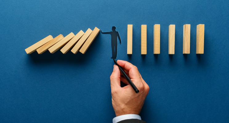 Crisis Management in Customer Support: Navigating Difficult Situations with Grace