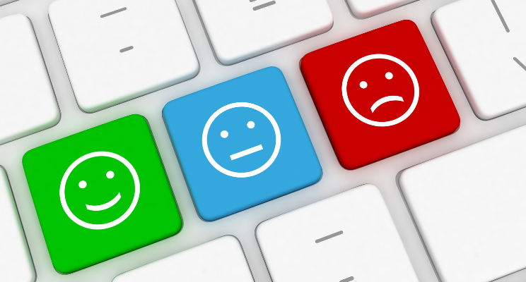 Customer Feedback 2.0: Turning Complaints into Opportunities for Improvement