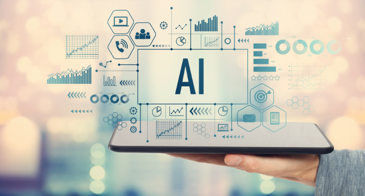 Safeguarding Businesses in Uncertain Times: The Power of AI