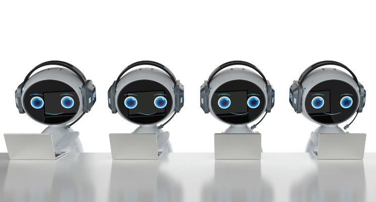 The AI Revolution in Customer Support Platforms: Boosting Business Performance and Customer Satisfaction