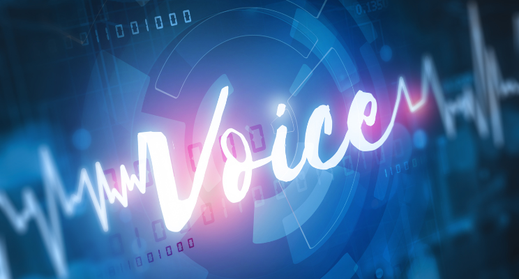 The Rise of Voice Technology