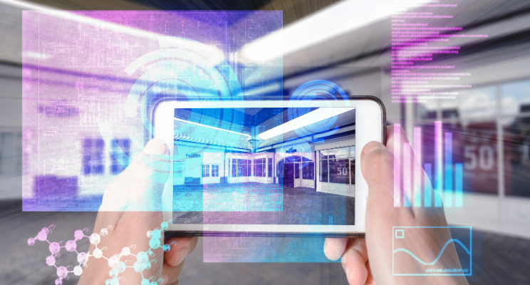 Virtual Assistants to Address CX Talent Shortages