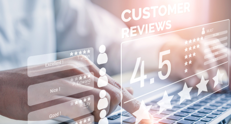 What’s Next for the Voice of the Customer Market?