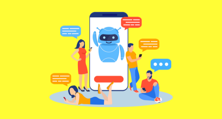 Transforming Customer Service: The Rise of Automation and AI