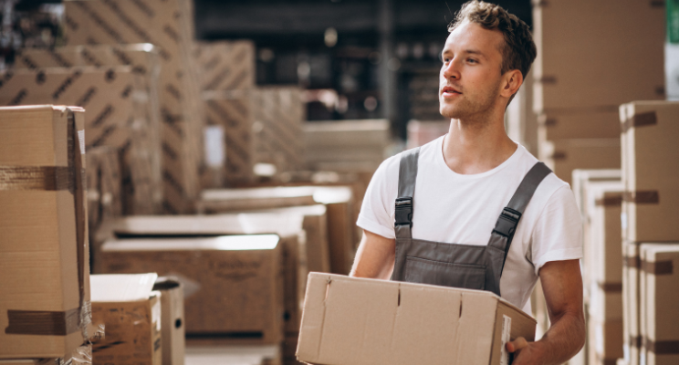 Transforming Quality and Customer Satisfaction with BlueHub in Packaging Industry
