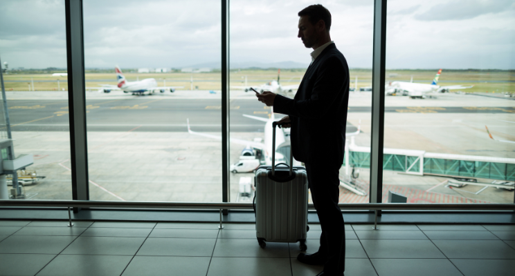 BlueTweak’s Custom Notification Feature Integration for Airline Company