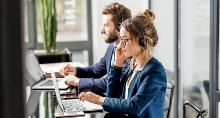 Harnessing the Power of AI in Customer Support: Impact and Innovations