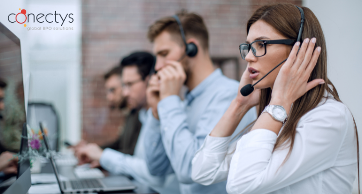 Empowering BPO Success: How Conectys Elevated Support with BlueHub