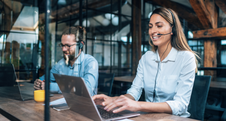 The Art of Proactive Customer Service: Enhancing the Customer Journey