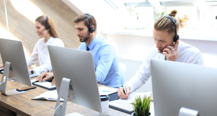 Ticket Data for Proactive Support: Building Long-Term Relationship