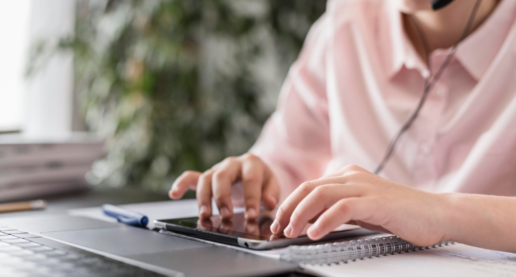 The Crucial Role of User-Friendly Platforms in Customer Service Support Excellence
