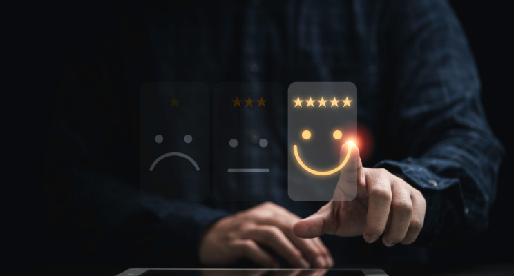 Enhancing the Customer Experience with AI Customer Support Platforms