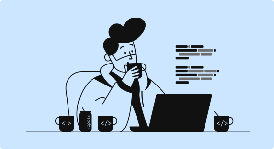 Automation software business process outsourcing