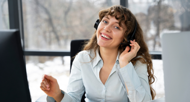 The Role of UX in Customer Support: Enhancing user experiences