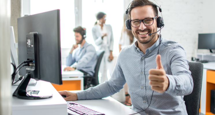The Importance of Tone in Written Support: Crafting Effective Communication