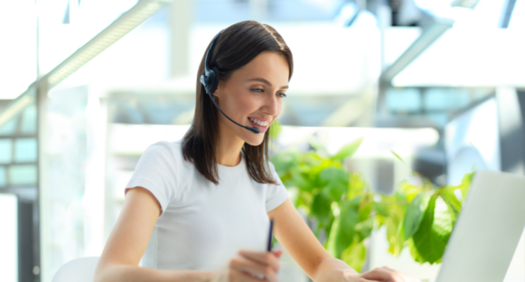The Role of Soft Skills in Customer Support: Training for Empathy and Communication